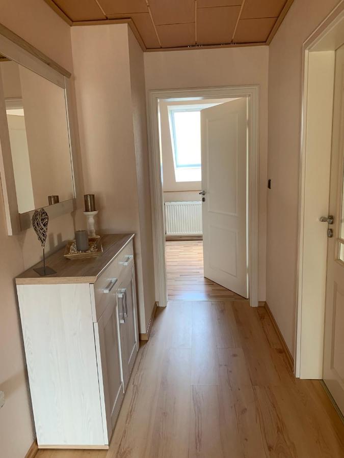 Privatzimmer Guhl Munster im Heidekreis Exterior photo