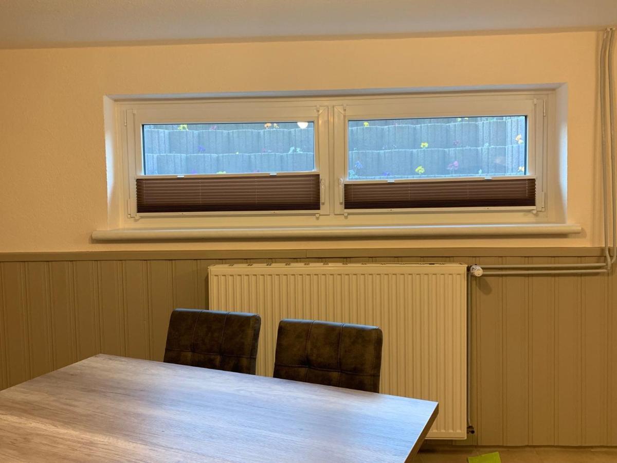 Privatzimmer Guhl Munster im Heidekreis Exterior photo